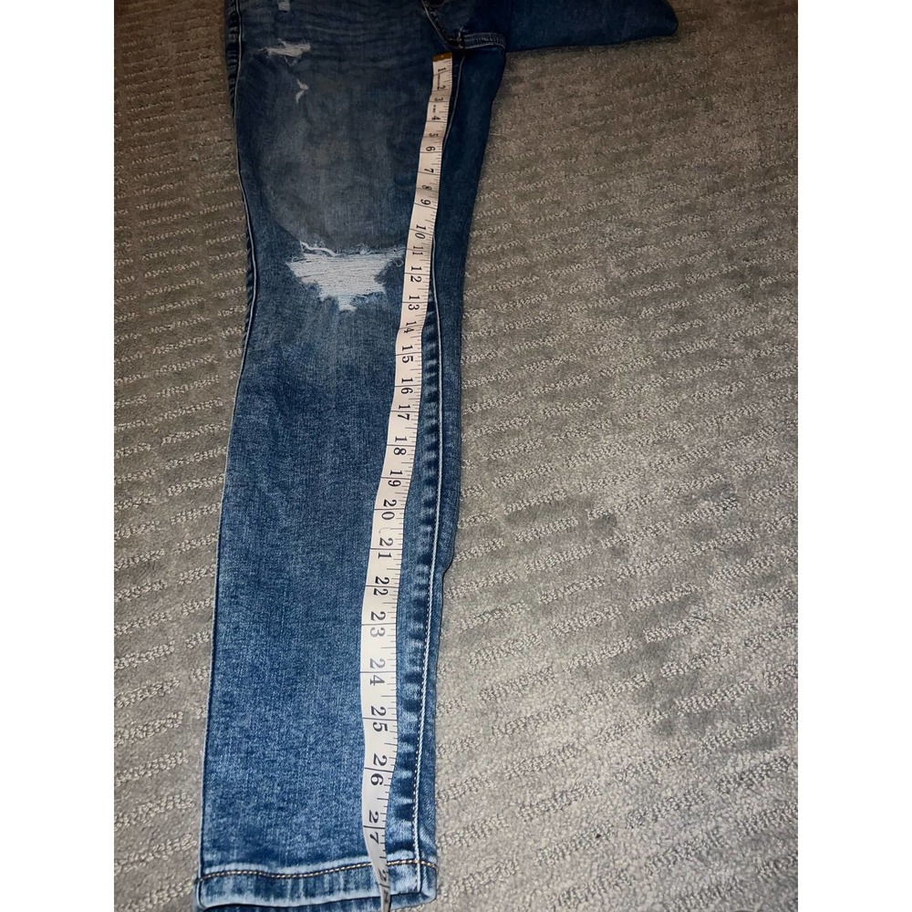 Torrid Jegging Jeans  Size 10